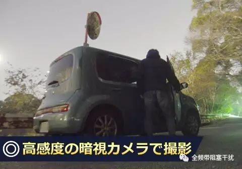 CrimeBreak系列@聊聊女性尾行 CrimeBreak系列@聊聊女性尾行