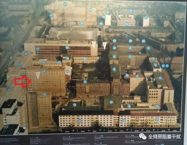 全面监听:以斯塔西的名义 全面监听:以斯塔西的名义