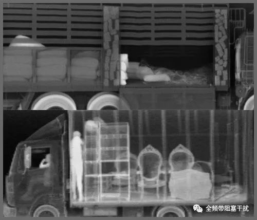 特勤局手册 | 毒品、军火、爆炸物、武装人员偷运的克星 特勤局手册 | 毒品、军火、爆炸物、武装人员偷运的克星
