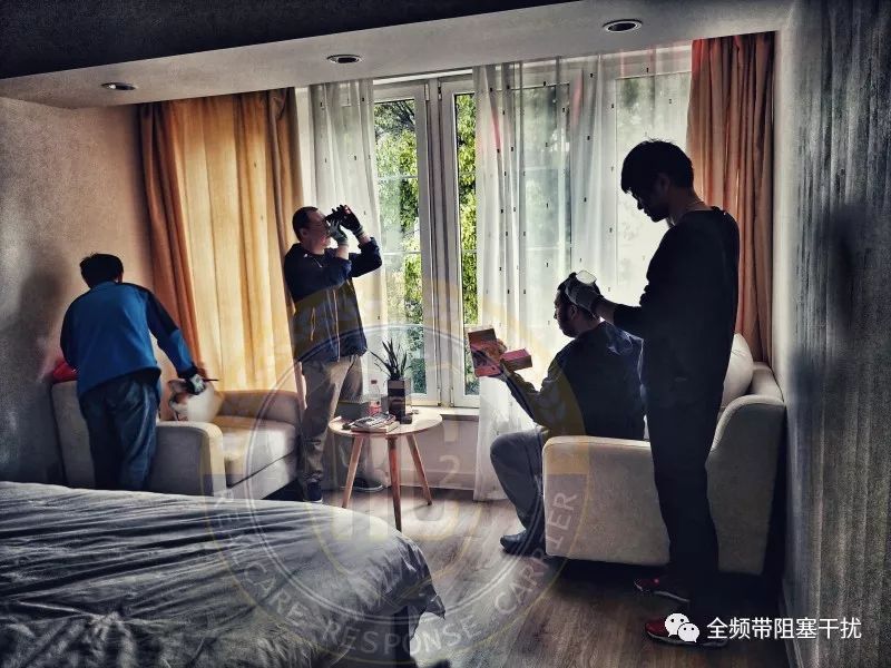 青岛Airbnb民宿偷拍翻车事件 | 全民反偷拍时代,已经到来 青岛Airbnb民宿偷拍翻车事件 | 全民反偷拍时代,已经到来