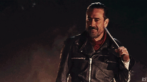 CrimeBreak犯罪防御 | 那些值得一读的“负能量”书籍