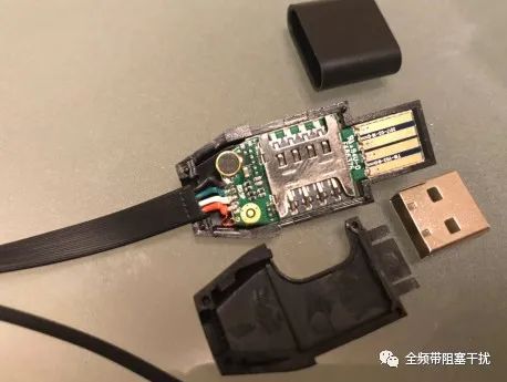 隐私预警 | 恶意USB手机充电线,正在悄悄窃取公司和个人隐私 隐私预警 | 恶意USB手机充电线,正在悄悄窃取公司和个人隐私