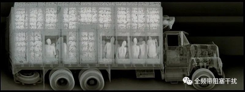 特勤局手册 | 毒品、军火、爆炸物、武装人员偷运的克星 特勤局手册 | 毒品、军火、爆炸物、武装人员偷运的克星