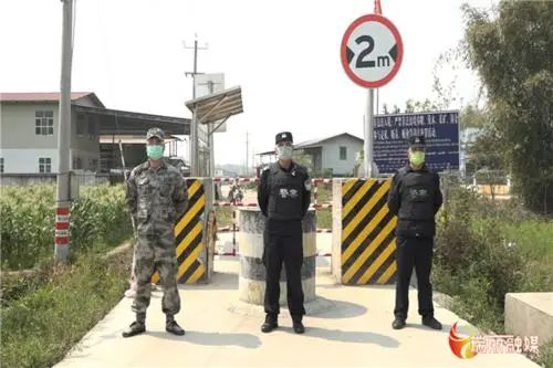 云南瑞丽疫情舆情分析报告