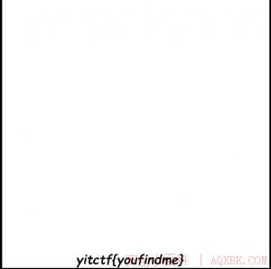 YIT-CTF(二) 隐写术wp YIT-CTF(二) 隐写术wp