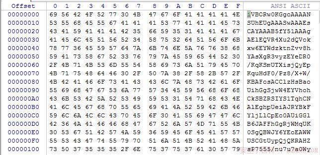 YIT-CTF(二) 隐写术wp YIT-CTF(二) 隐写术wp
