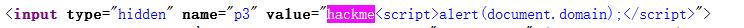 XSS Challenges wp XSS Challenges wp