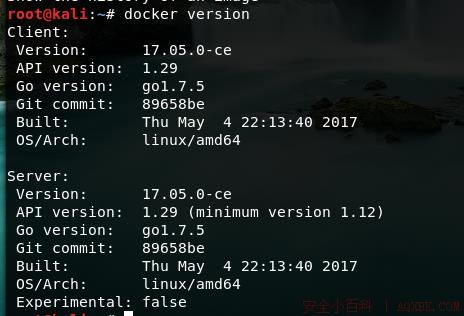 学习笔记之安装docker(一) 学习笔记之安装docker(一)