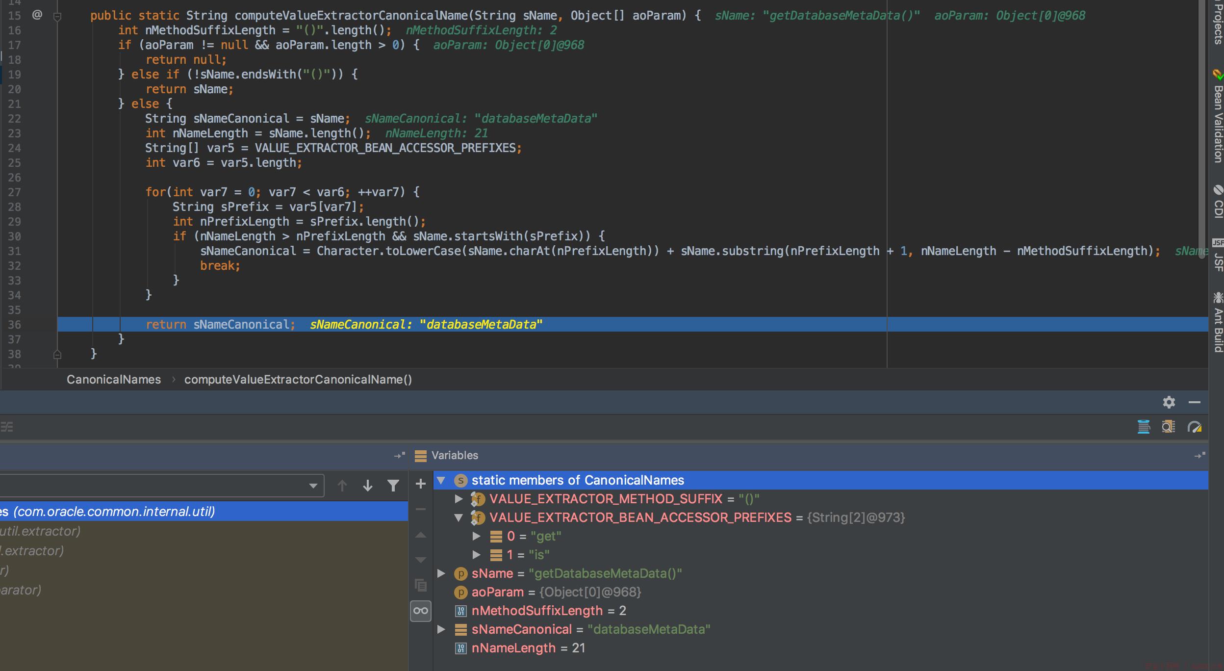 Weblogic cve-2020-14645 JNDI注入分析 Weblogic cve-2020-14645 JNDI注入分析