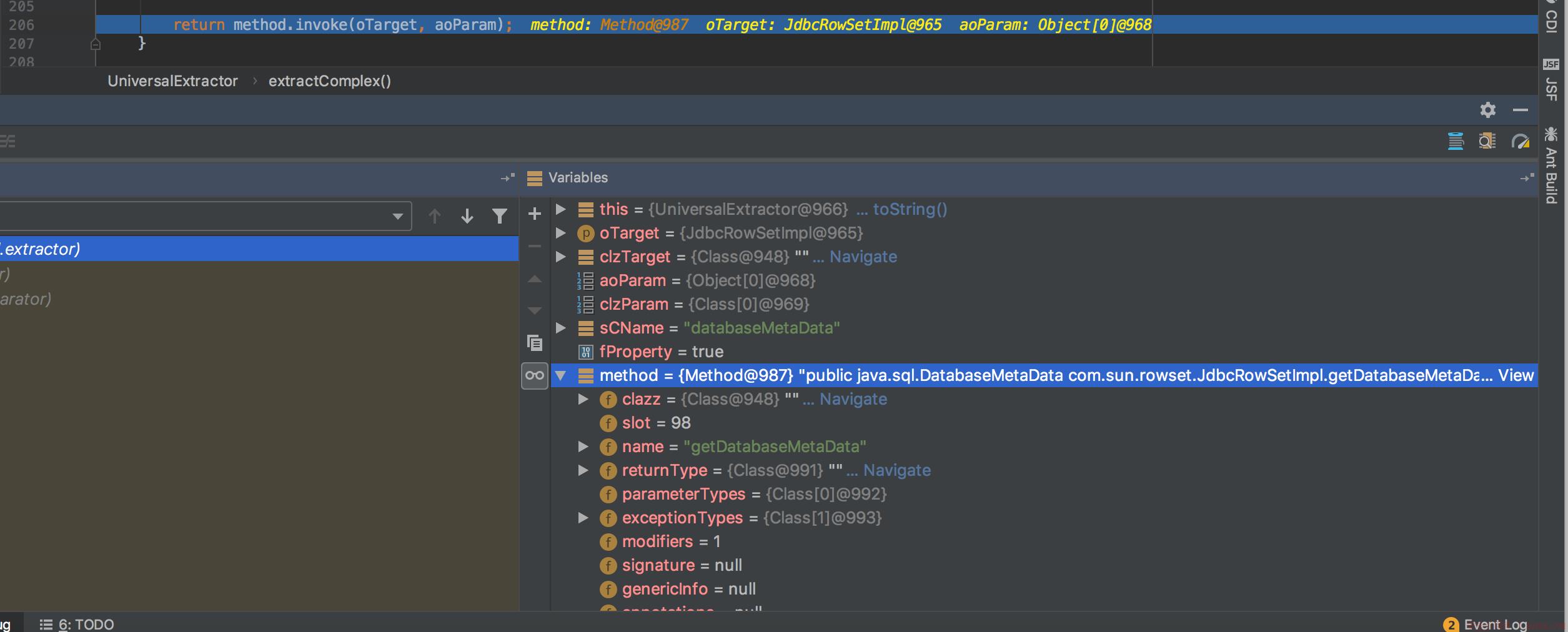 Weblogic cve-2020-14645 JNDI注入分析 Weblogic cve-2020-14645 JNDI注入分析