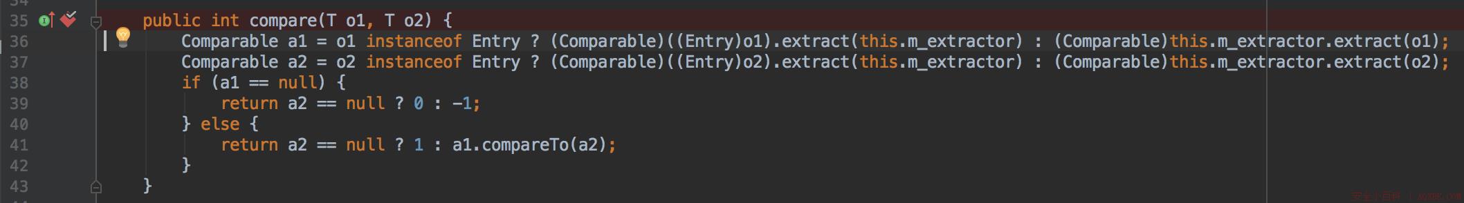Weblogic cve-2020-14645 JNDI注入分析 Weblogic cve-2020-14645 JNDI注入分析