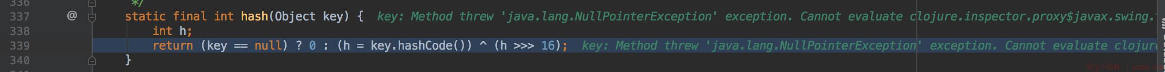 ysoserial – Clojure分析 ysoserial – Clojure分析