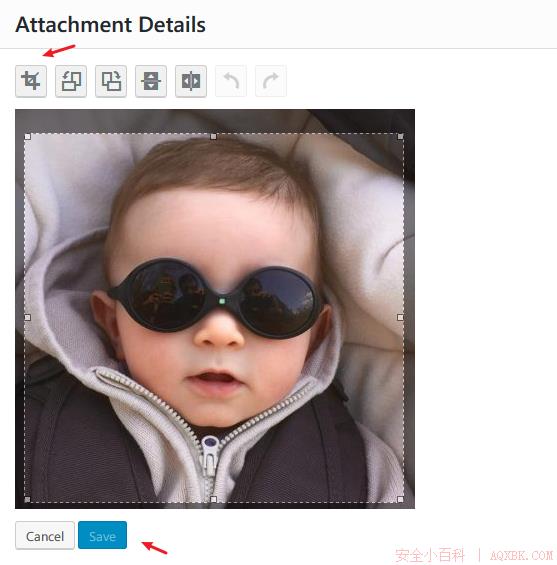 【转】 WordPress Image 远程代码执行漏洞分析 【转】 WordPress Image 远程代码执行漏洞分析
