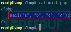 【转】 无需sendmail:巧用LD_PRELOAD突破disable_functions 【转】 无需sendmail:巧用LD_PRELOAD突破disable_functions