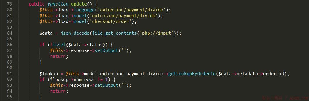 OpenCart前台某插件注入漏洞【CVE-2018-11231】 OpenCart前台某插件注入漏洞【CVE-2018-11231】