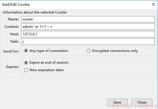 代码审计之Semcms v2.3 代码审计之Semcms v2.3