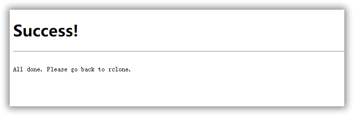 Linux使用原版Rclone挂载Microsoft OneDrive(包含世纪互联OneDrive) Linux使用原版Rclone挂载Microsoft OneDrive(包含世纪互联OneDrive)