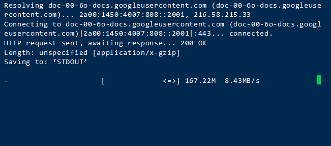 Kimsufi独立服务器DD安装Windows详细教程 Kimsufi独立服务器DD安装Windows详细教程