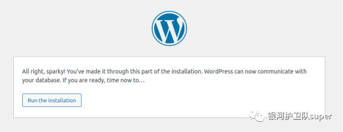 docker-wordpress迁移踩坑记录 docker-wordpress迁移踩坑记录