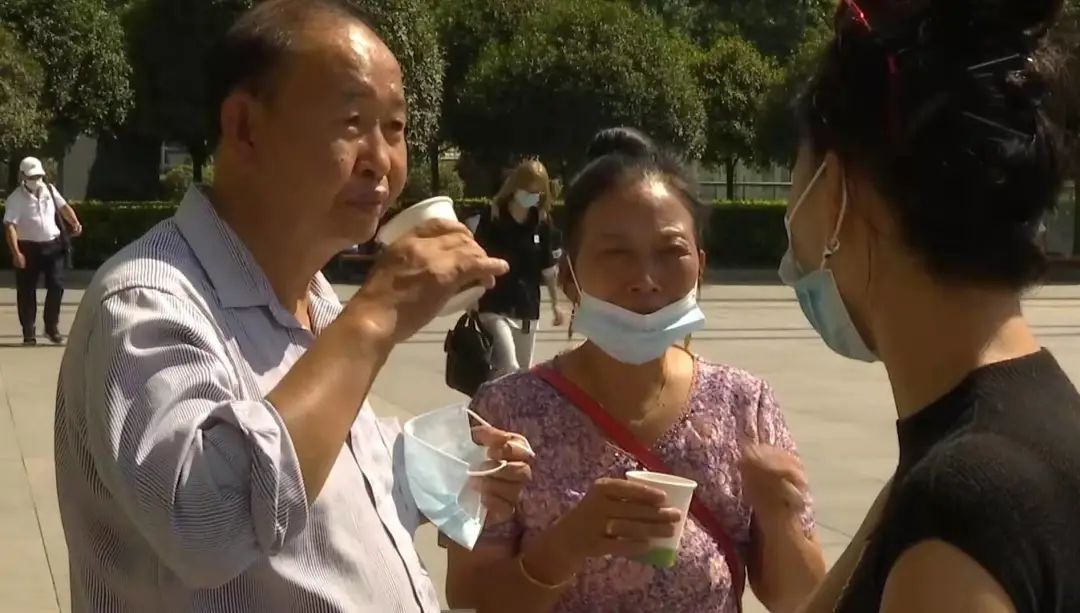 预防德尔塔病毒 成都开煮大锅药 转发呼吁全国推广 预防德尔塔病毒 成都开煮大锅药 转发呼吁全国推广