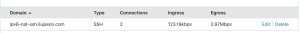 CloudFlare (CF) Spectrum服务初步使用体验|教程|SSH及MineCraft代理 CloudFlare (CF) Spectrum服务初步使用体验|教程|SSH及MineCraft代理