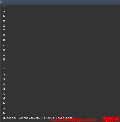 点击查看原图 t01584d474b55919165.jpg