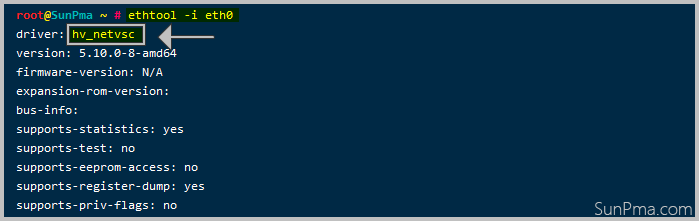 图片[2]-Linux VPS 清除流量统计（重置网卡计数器）-安全小百科