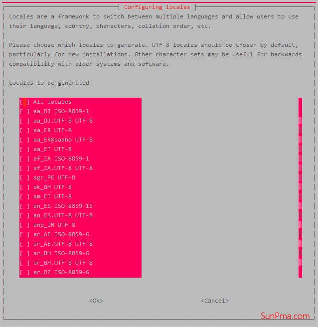 图片[5]-Linux一键安装可视化桌面环境支持浏览器及RDP访问-安全小百科