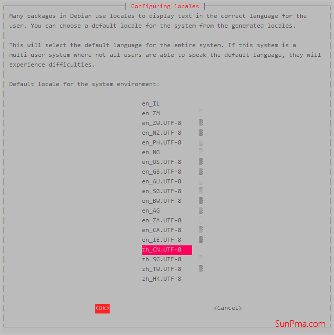 图片[6]-Linux一键安装可视化桌面环境支持浏览器及RDP访问-安全小百科