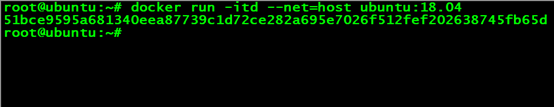 CVE-2020-15257 Docker逃逸漏洞复现 - 作者:lyjsyqw