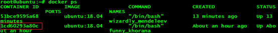 CVE-2020-15257 Docker逃逸漏洞复现 - 作者:lyjsyqw