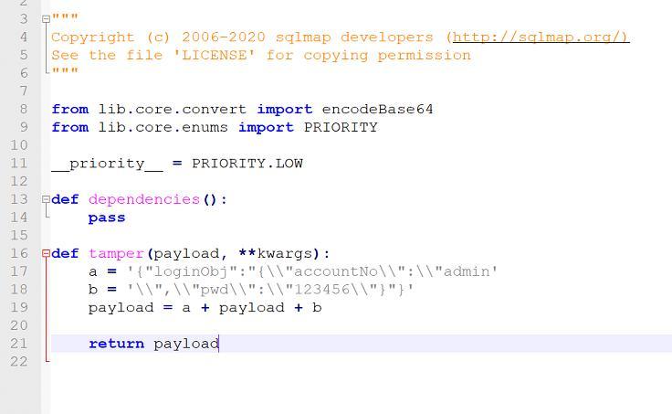 校园内网web平台Getshell(下·最终篇) - 作者:SecIN技术社区