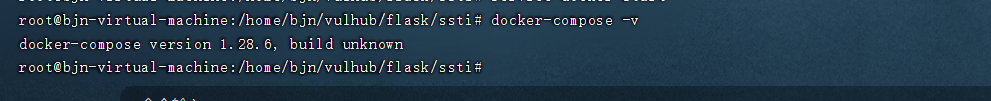 ubuntu20.04安装docker - 作者:bjn123