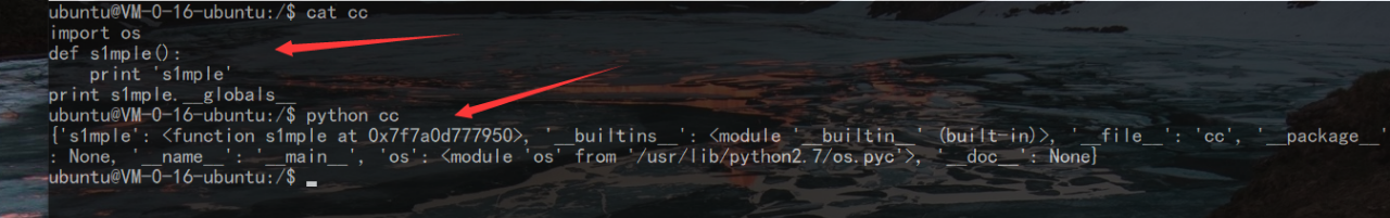 PYthon继承链（egg）的思考和实战 - 作者:合天智汇