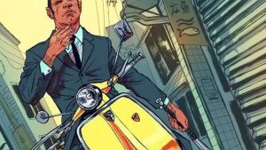 日本探侦圈初探 | 真相只有一个，走近真实的“名侦探柯南”-安全小百科