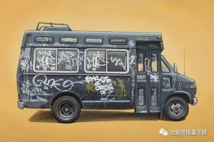 CrimeBreak系列@车辆犯罪防御-安全小百科