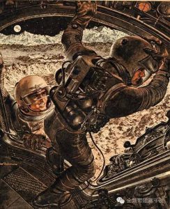 编号SL-14RB：浅谈卫星安全の第二弹-安全小百科