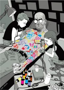 CentOS7宿主机设置DHCP服务器分配IPv6给虚拟机-安全小百科