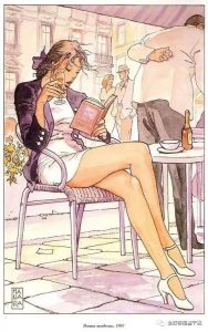 除了番号,日本深宅尾行圈还流行这些-安全小百科