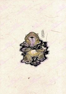 食水饿鬼-安全小百科