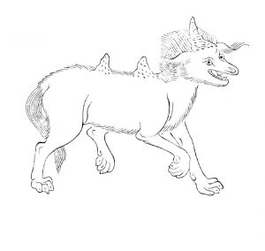 腾黄（乘黄）-安全小百科