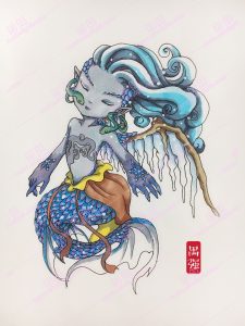 禺强-安全小百科