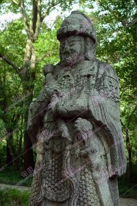 翁仲-安全小百科