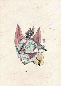 雷鬼-安全小百科