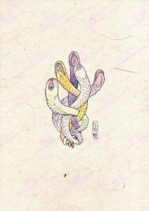 一目五先生-安全小百科