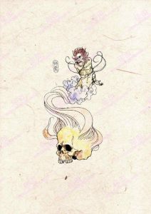 野鬼-安全小百科