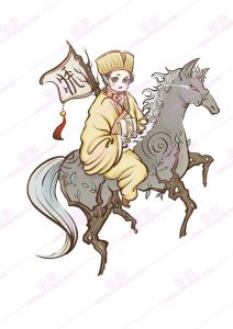 庆忌-安全小百科