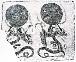 女娲-安全小百科