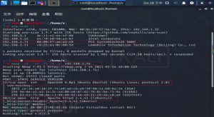 VulnHub-hackNos: Os-hackNos-3-靶机通关复现-安全小百科