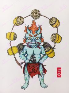 雷公-安全小百科